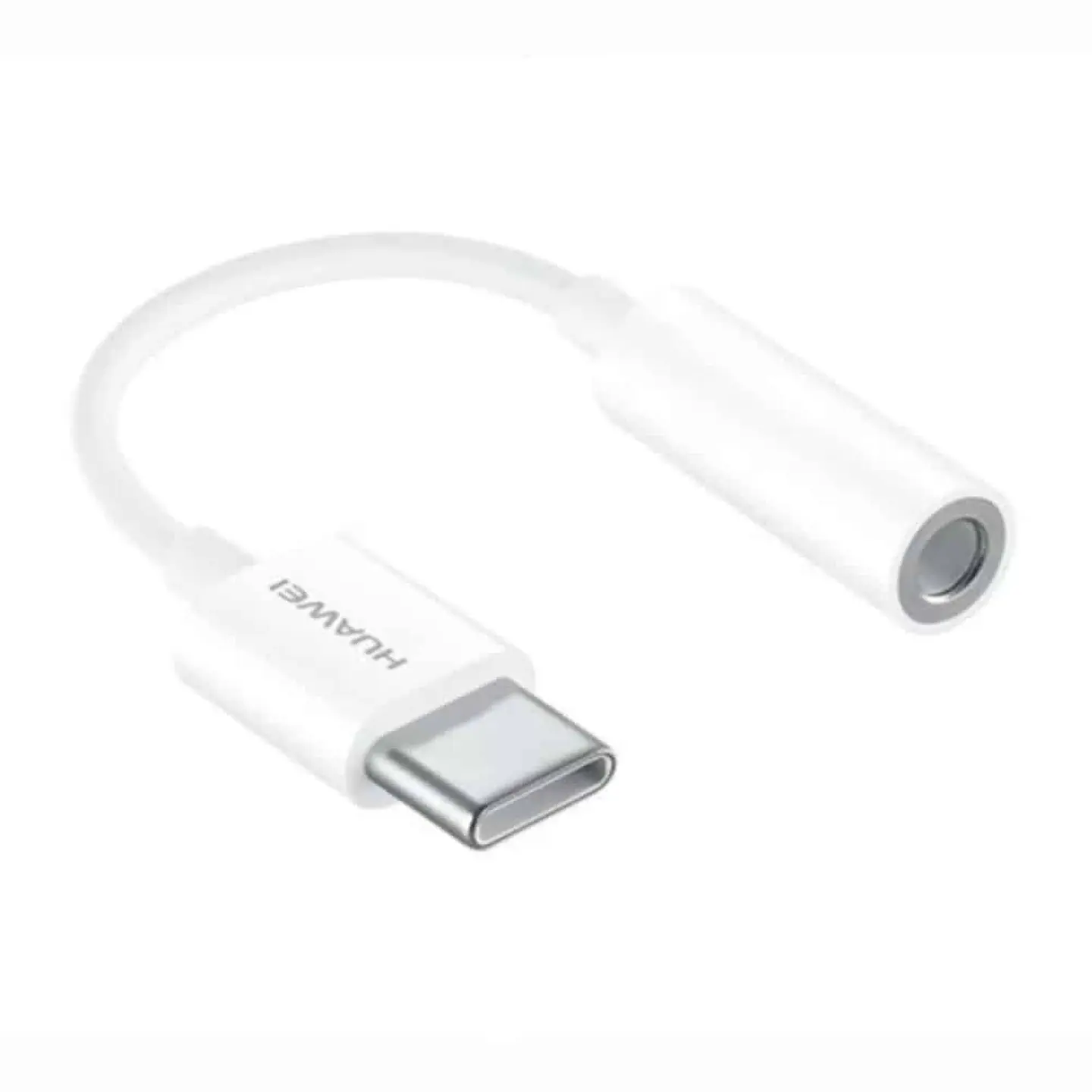 Cable Huawei Adaptador USB-C a 3.5mm 2