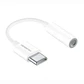 Cable Huawei Adaptador USB-C a 3.5mm - Miniatura 2