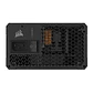Fuente de Poder Corsair RM1000e, 80+ Gold, 1000W, Modular - Miniatura 2