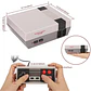 Consola Retro Mini Game 620 Juegos Incluidos + 2 Joysticks usb - Miniatura 7