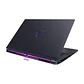 Notebook Aorus 16X ASG (2024) 165Hz, i7-14650HX, RTX 4070, 1TB SSD, 32GB, Win11 - Miniatura 5