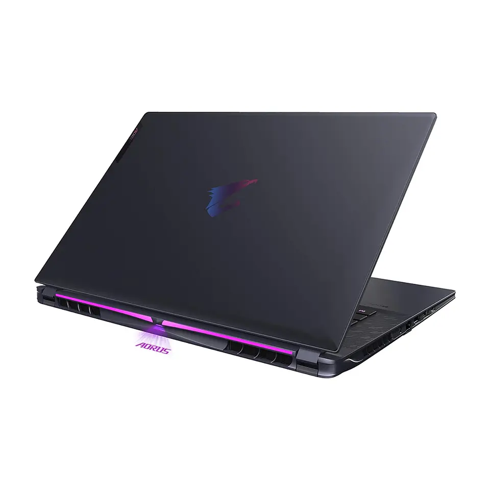 Notebook Aorus 16X ASG (2024) 165Hz, i7-14650HX, RTX 4070, 1TB SSD, 32GB, Win11 5
