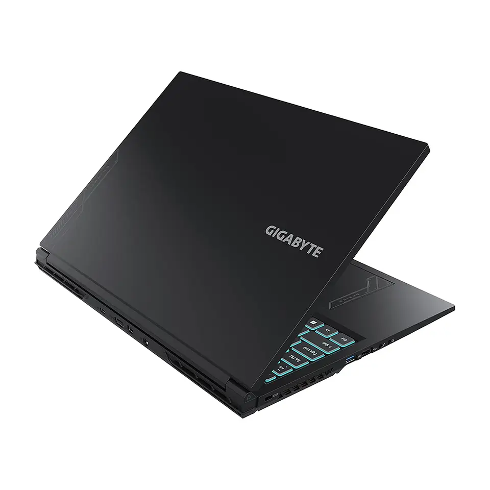 Notebook Gigabyte G6 (2024) 165Hz, i7-13620H, RTX 4050, 1TB SSD, 16GB, Win11 Hom 4
