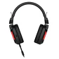 Audífono gamer Gamenote - H2168D - 2 x entrada 3.5mm + USB - Miniatura 4