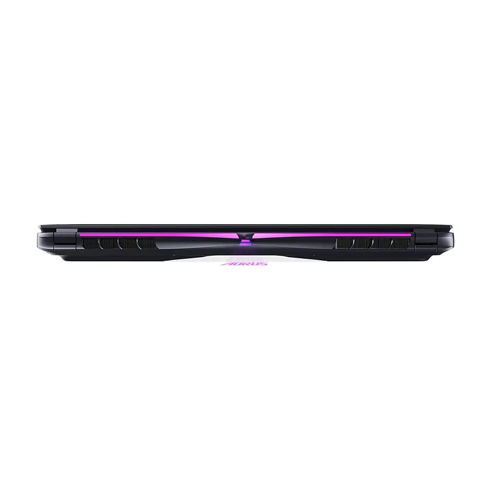 Notebook Aorus 16X ASG (2024) 165Hz, i7-14650HX, RTX 4070, 1TB SSD, 32GB, Win11 7
