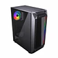 Gabinete Cougar MX410-T (385VM60.0003) - Ventana ARGB - Miniatura 4