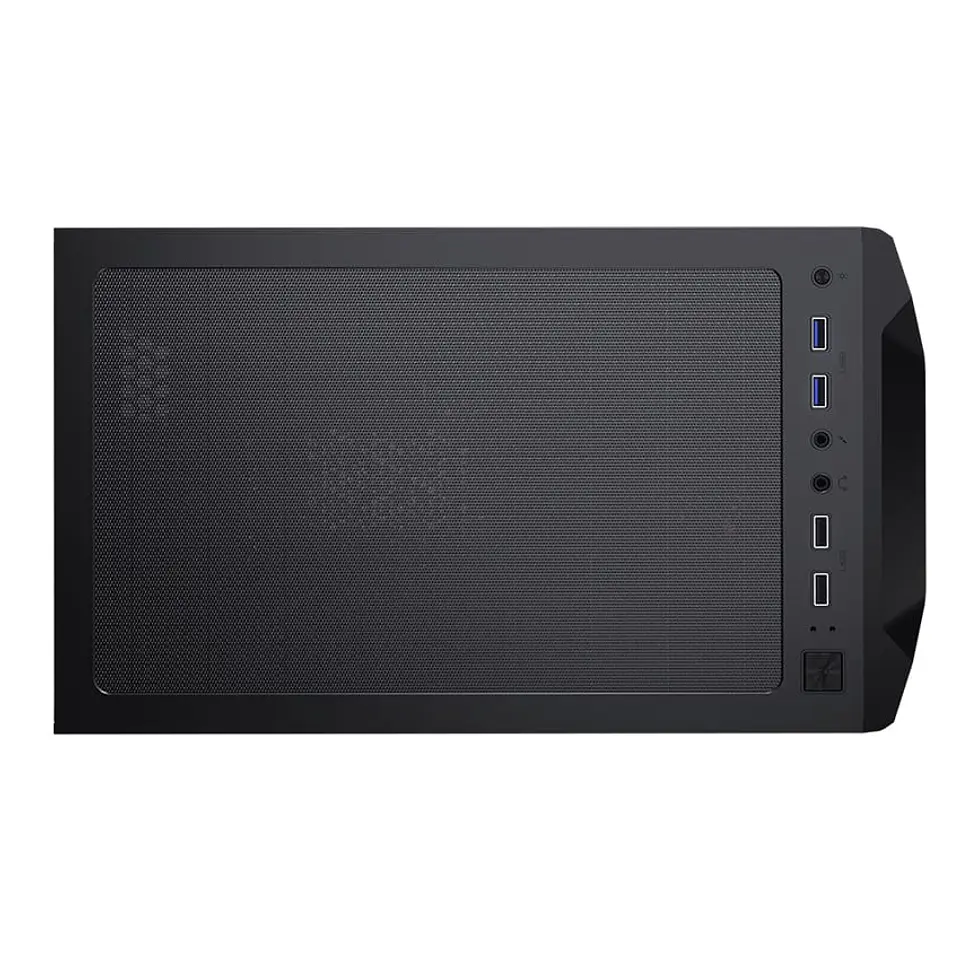 Gabinete Cougar MX410-T (385VM60.0003) - Ventana ARGB 5