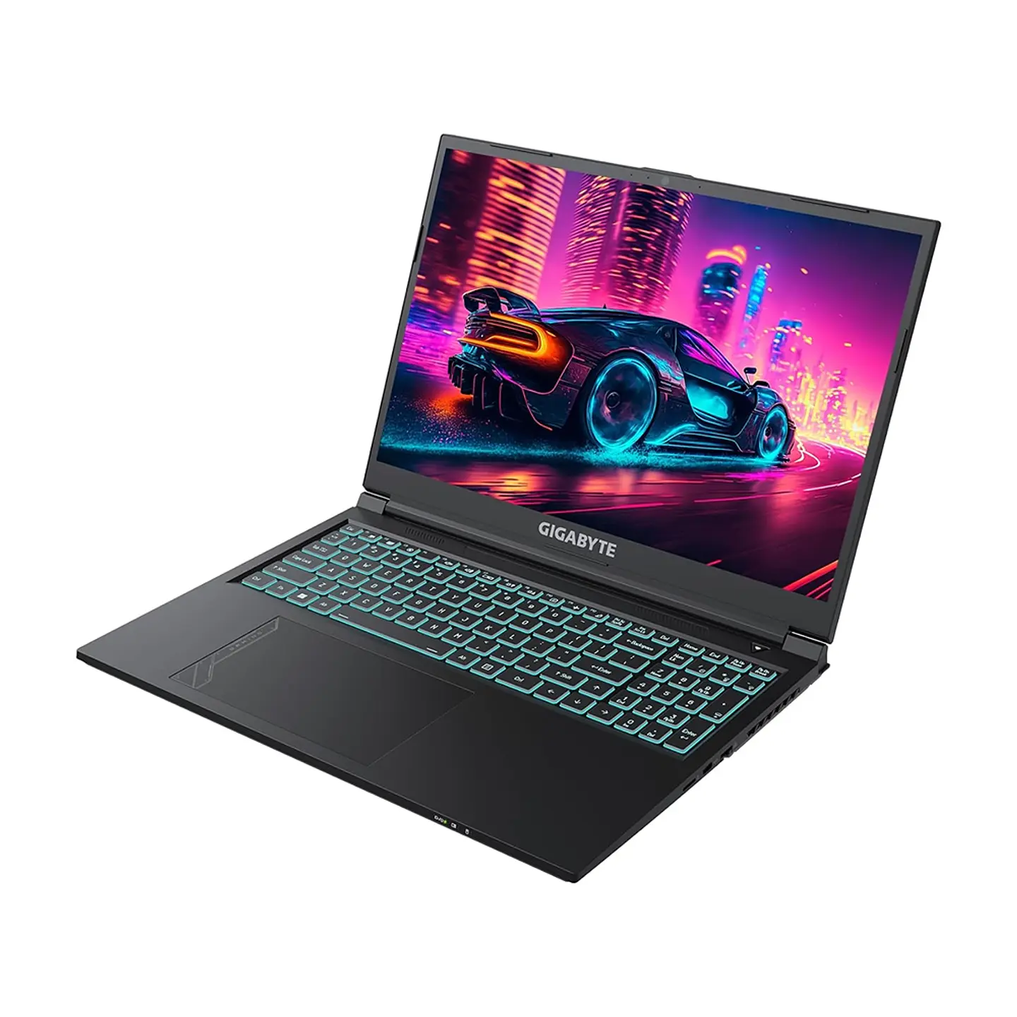 Notebook Gigabyte G6 (2024) 165Hz, i7-13620H, RTX 4060, 1TB SSD, 16GB, Win11 Hom 6