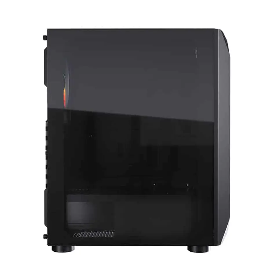 Gabinete Cougar MX410-T (385VM60.0003) - Ventana ARGB 6