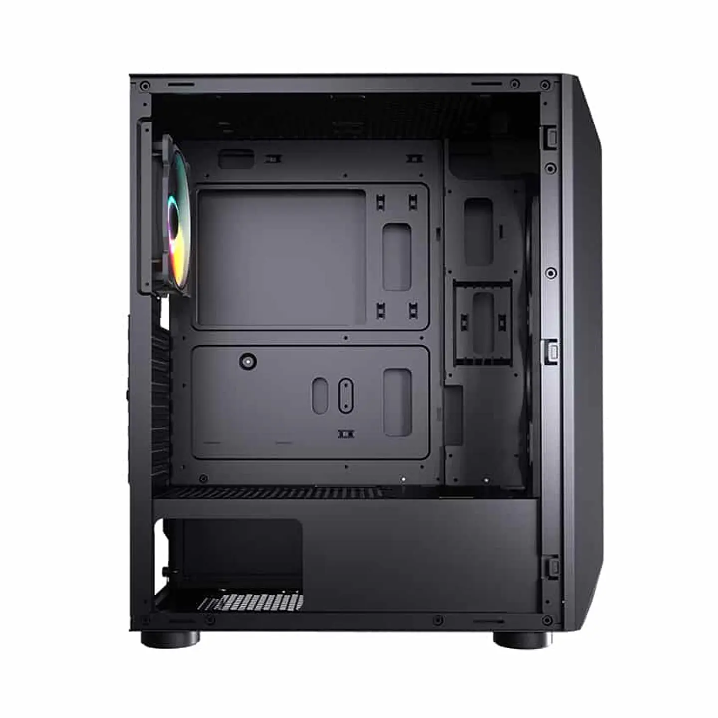 Gabinete Cougar MX410-T (385VM60.0003) - Ventana ARGB 7