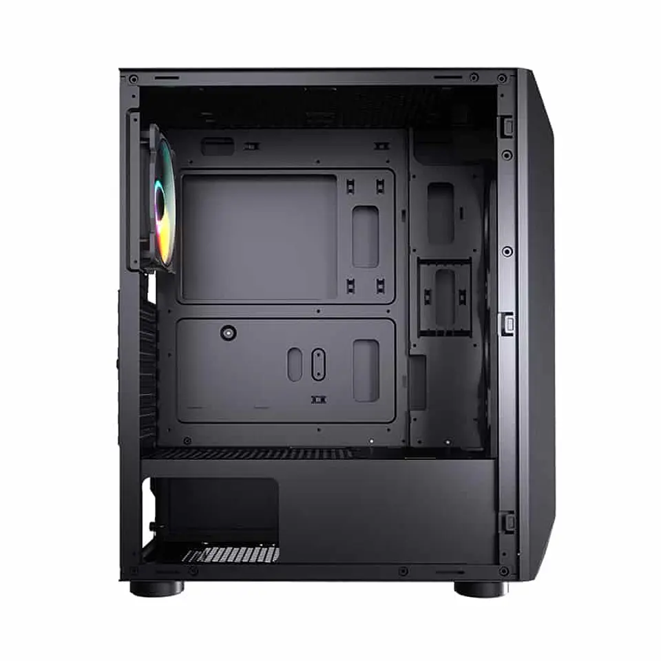 Gabinete Cougar MX410-T (385VM60.0003) - Ventana ARGB 7