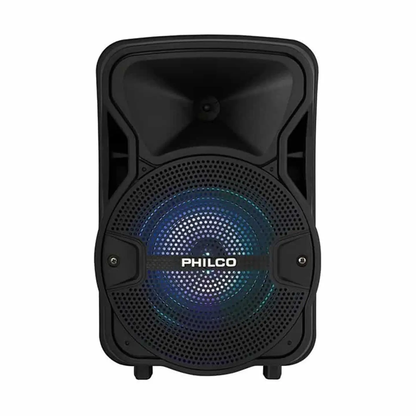 Parlante Karaoke Philco 758BK BT, 3000W, RGB, Control Remoto 2
