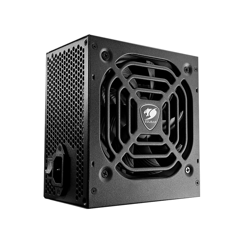 Fuente de Poder Cougar XTC 500W 80 + PFC
