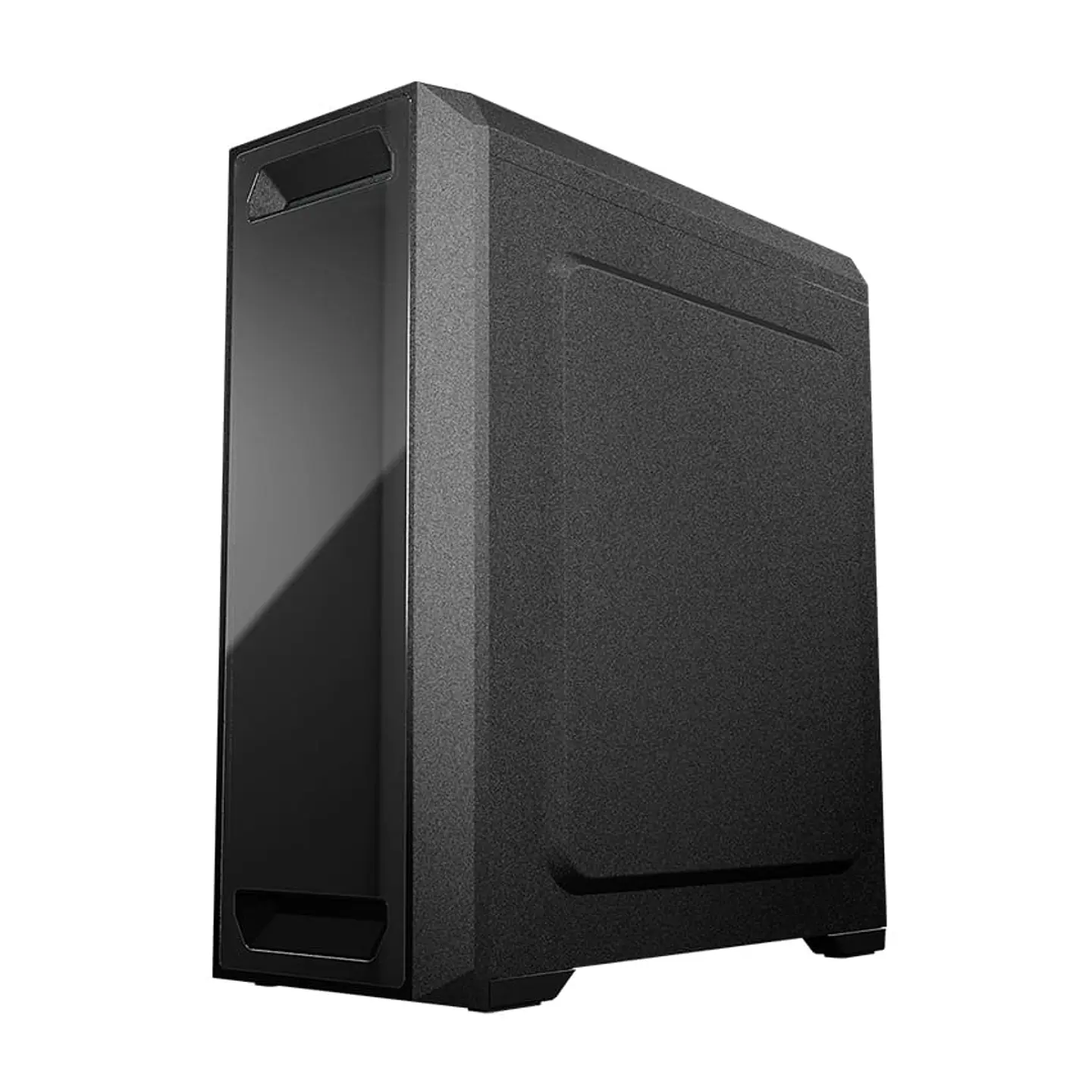 Gabinete Cougar MID TOWER - MX350-RGB 5