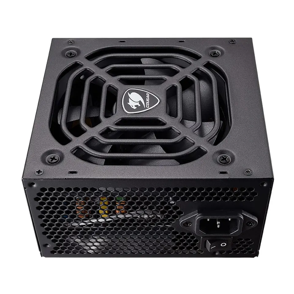 Fuente de Poder Cougar VTE 600W 80 PLUS BRONZE 1