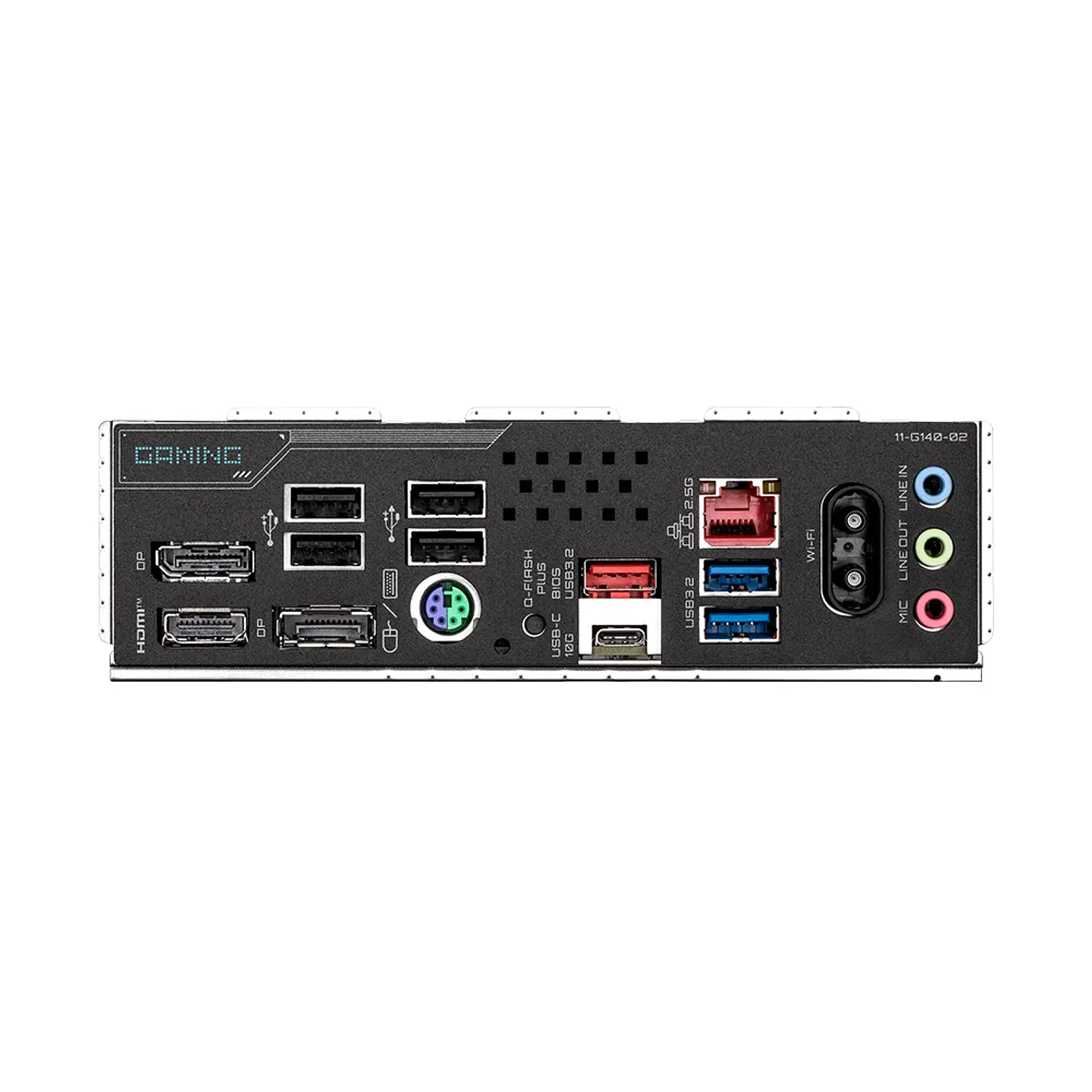 Placa Madre Gigabyte B850M Gaming X WF6E, AMD B850 AM5, DDR5 4