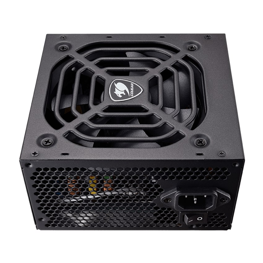 Fuente de Poder Cougar VTE 500w, Certificada 80+ Plus Bronze