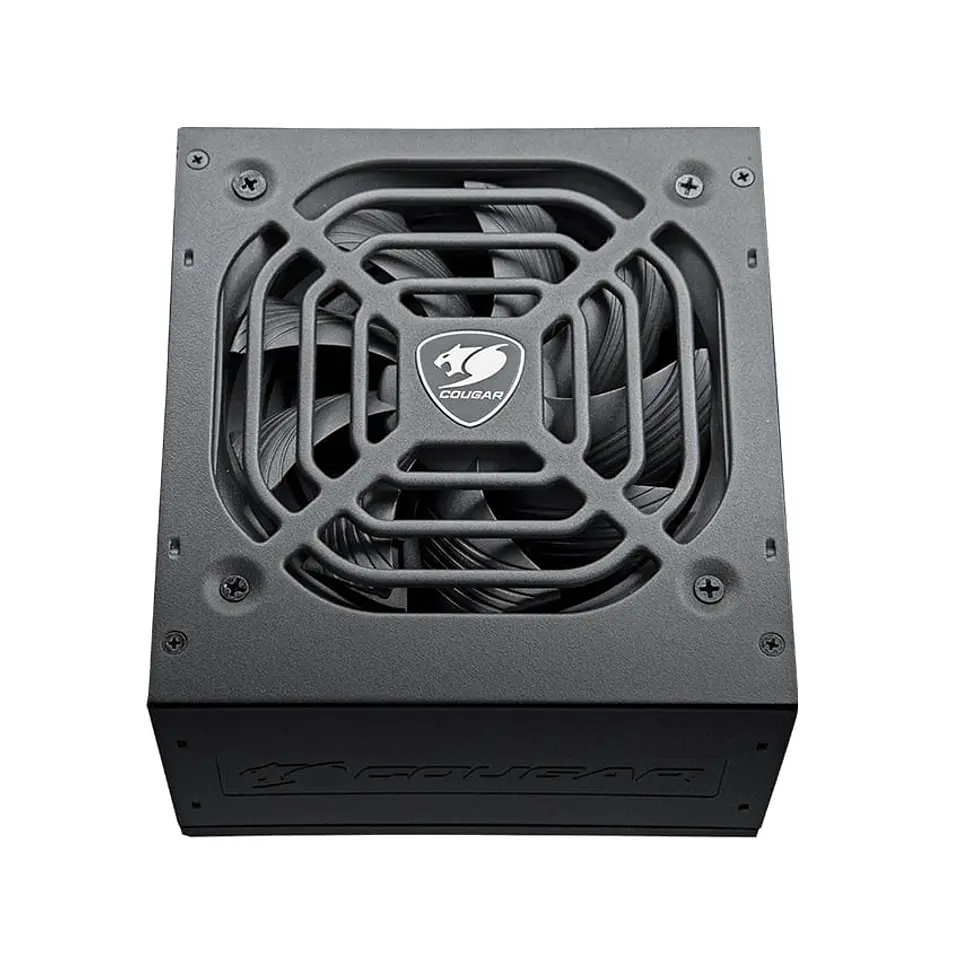 Fuente de Poder Cougar XTC 500W 80 + PFC 5