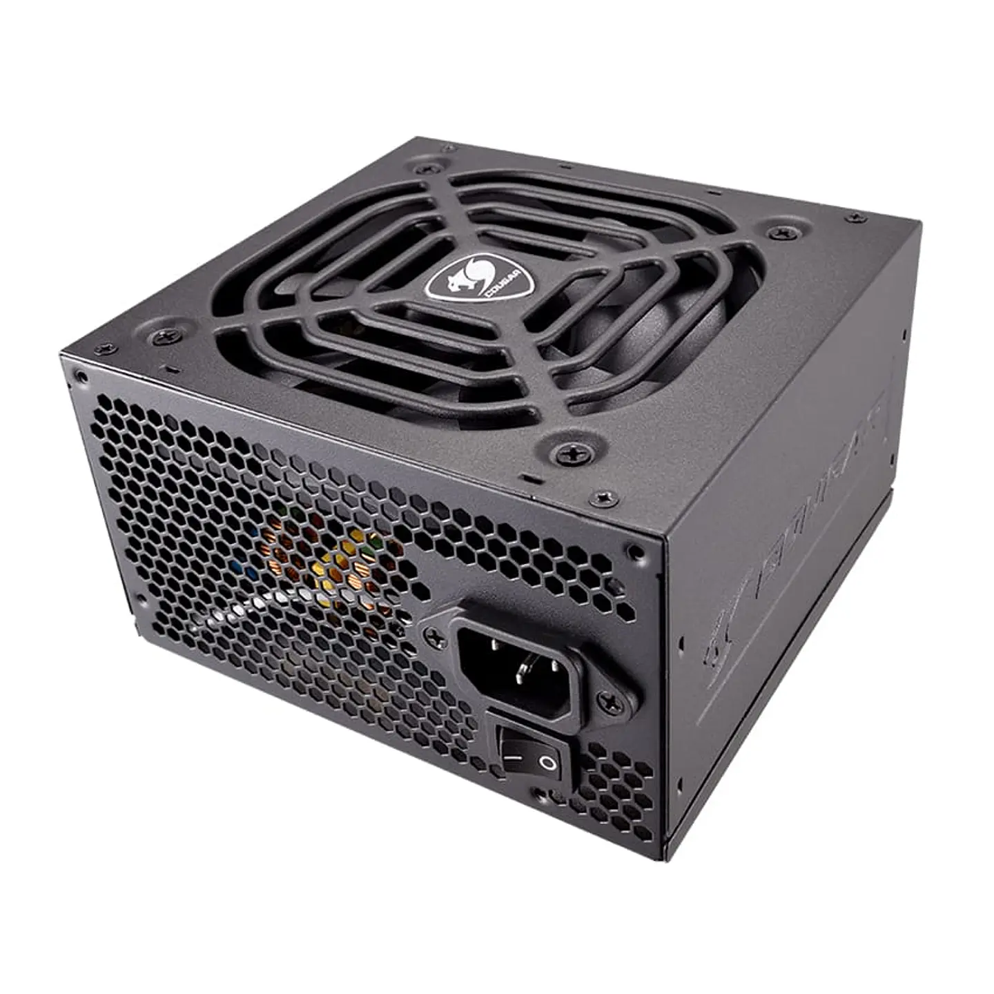 Fuente de Poder Cougar VTE 600W 80 PLUS BRONZE 3