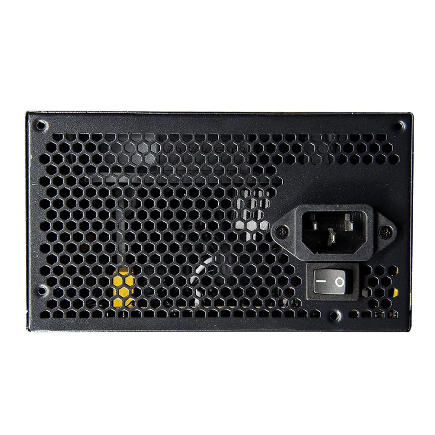 Fuente de Poder Cougar XTC 500W 80 + PFC 6