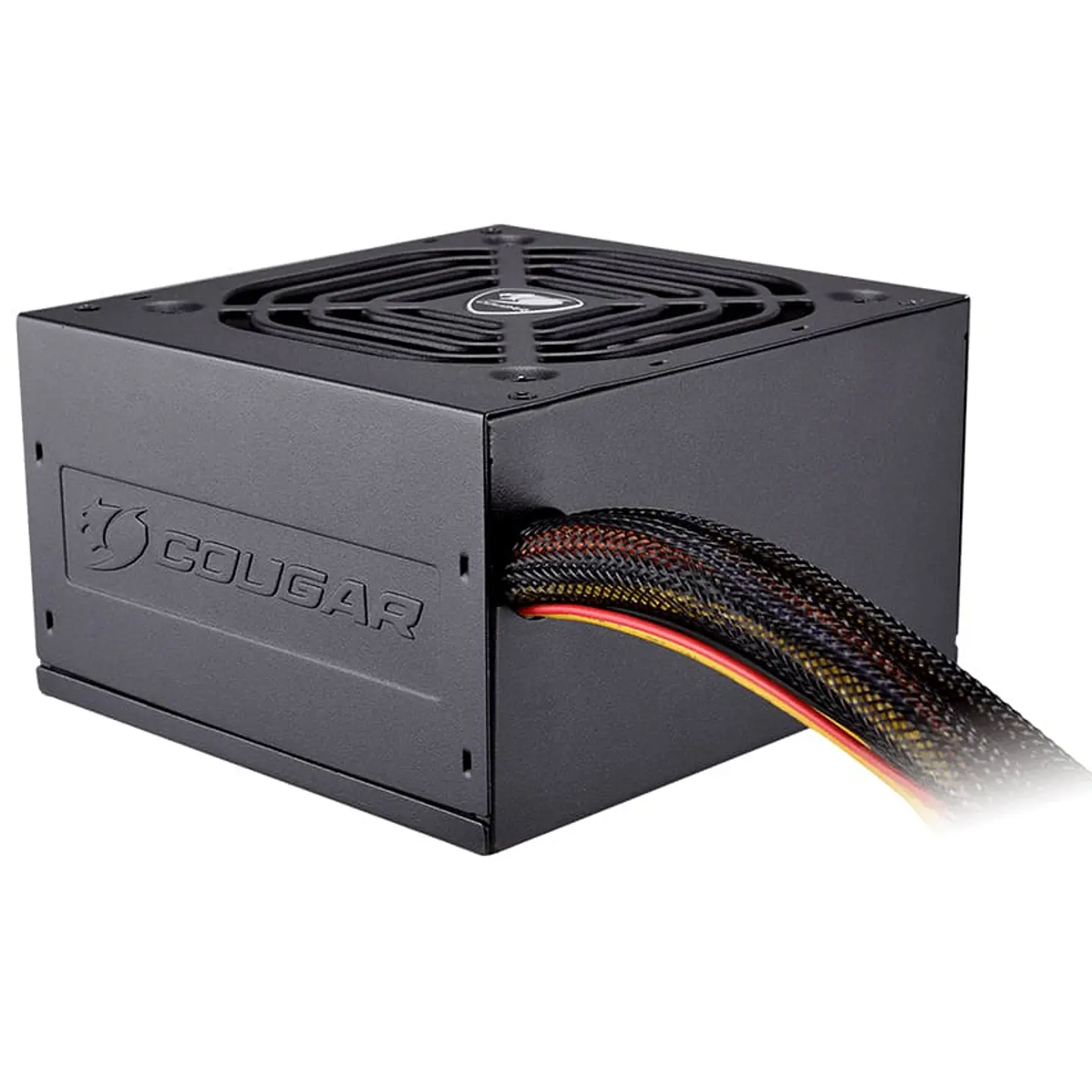 Fuente de Poder Cougar VTE500 (500W) 80 PLUS BRONZE 2