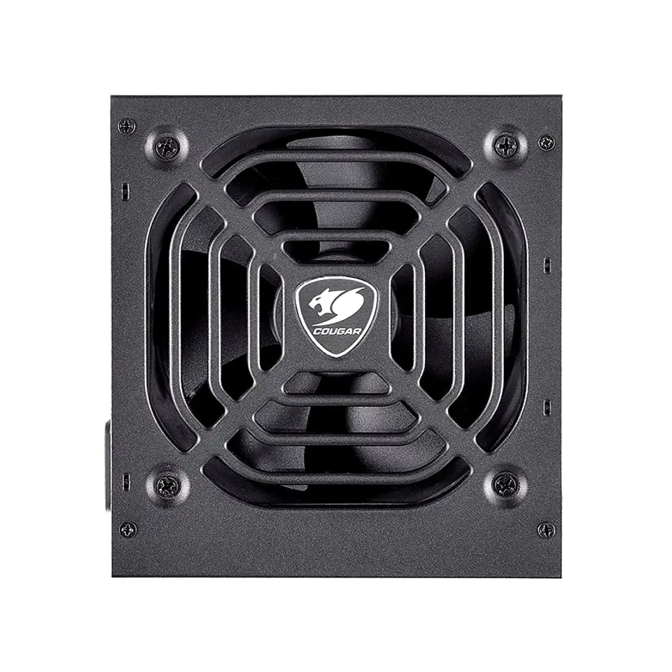 Fuente de Poder Cougar VTE 600W 80 PLUS BRONZE 4