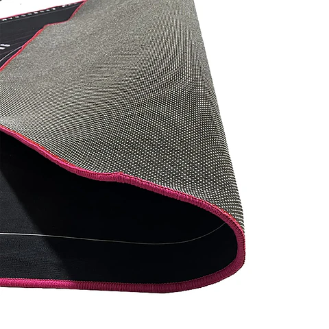Alfombra Kronos Gaming para Silla - PINK