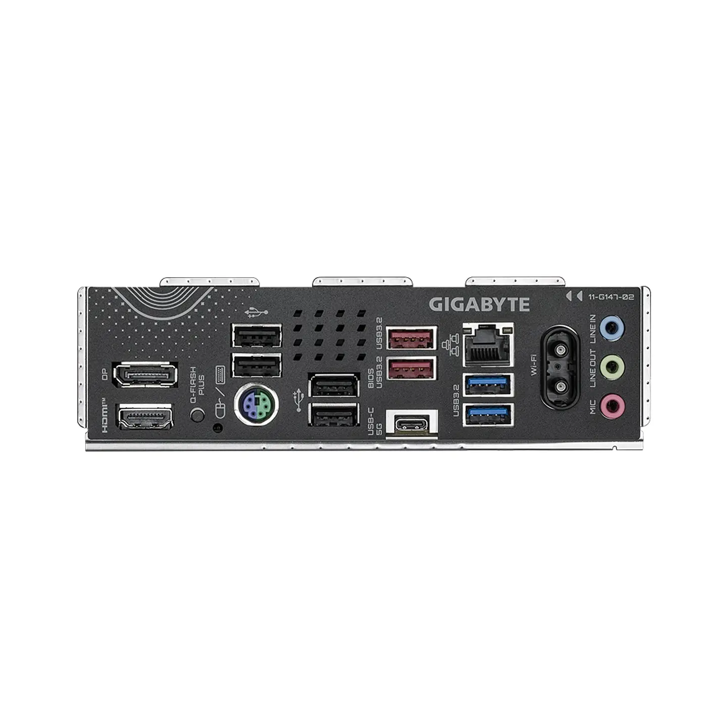 Placa Madre Gigabyte B850 EAGLE WIFI6E, AMD B850 AM5, DDR5 4