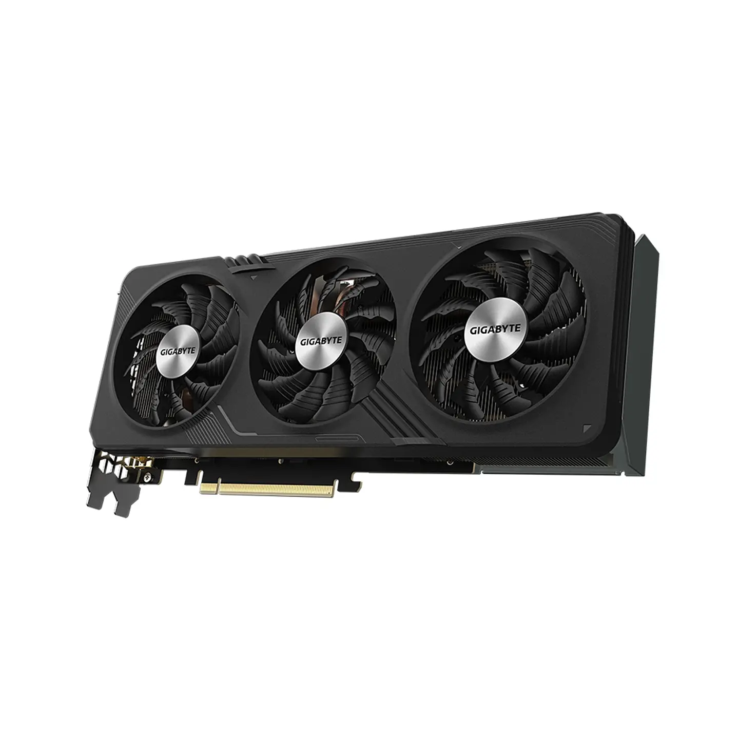 Tarjeta de Video Gigabyte RX 7600 XT Gaming OC 16G GDDR6, PciE-4.0 3