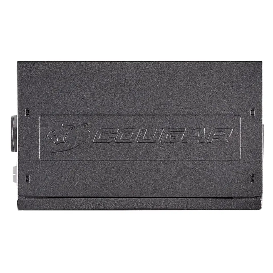 Fuente de Poder Cougar VTE500 (500W) 80 PLUS BRONZE 5