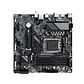 Placa Madre Gigabyte B650M D3HP, AMD AM5, DDR5, Micro ATX - Miniatura 2