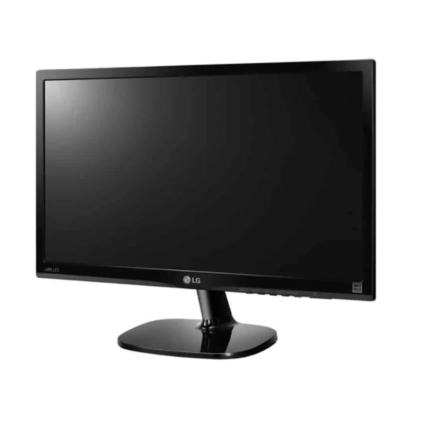 Monitor LG Led 21.5