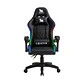 Silla de escritorio Ultimate Griffin Gamer - RGB - Miniatura 1