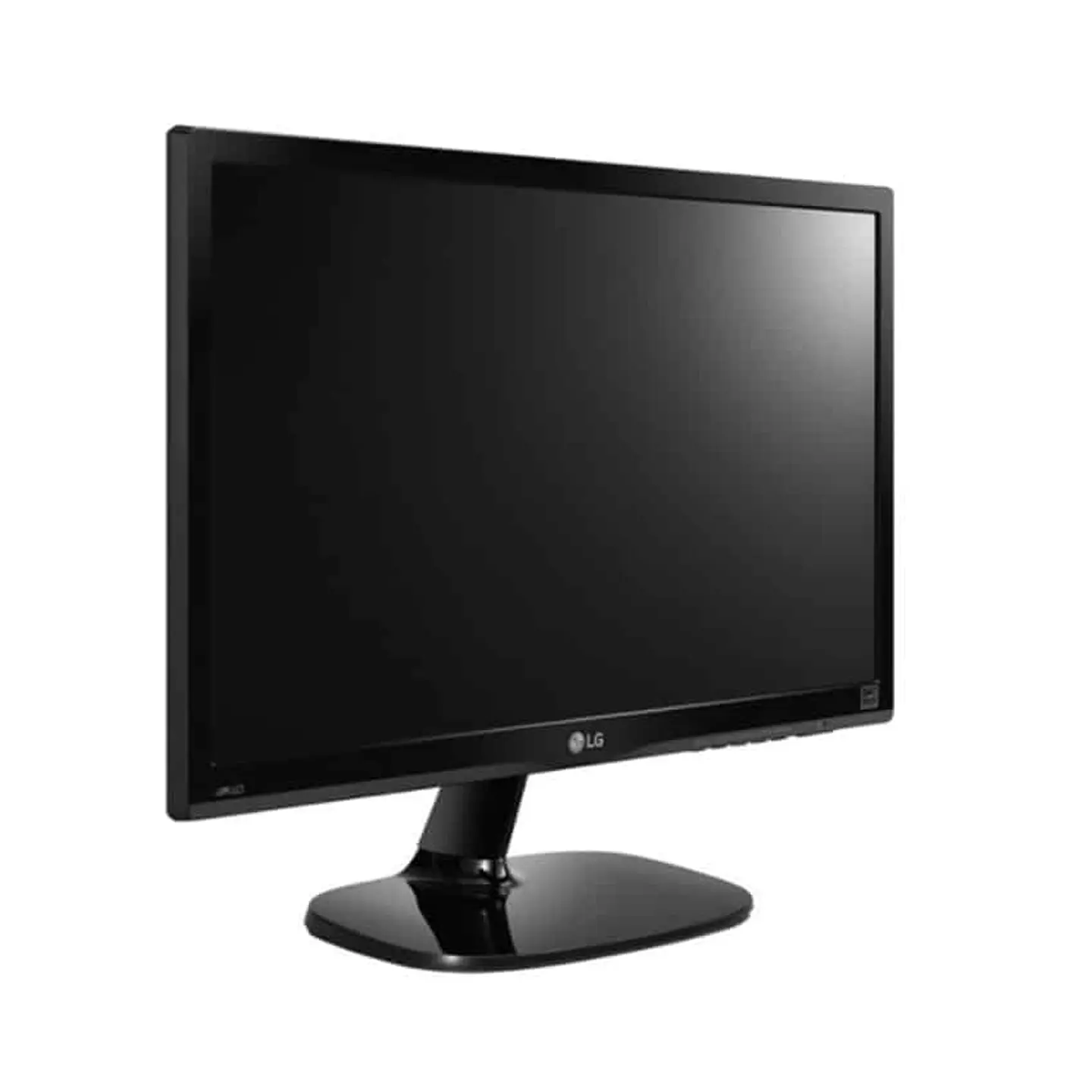 Monitor LG Led 21.5