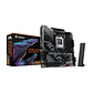 Placa Madre Aorus B840M ELITE WIFI6E, AM5, DDR5, Micro ATX - Miniatura 1