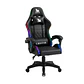 Silla de escritorio Ultimate Griffin Gamer - RGB - Miniatura 2