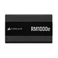 Fuente de Poder Corsair RM1000e, 80+ Gold, 1000W, Modular - Miniatura 4