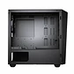 Gabinete Cougar MG120-G Mini Tower Tempered Glass - Miniatura 3