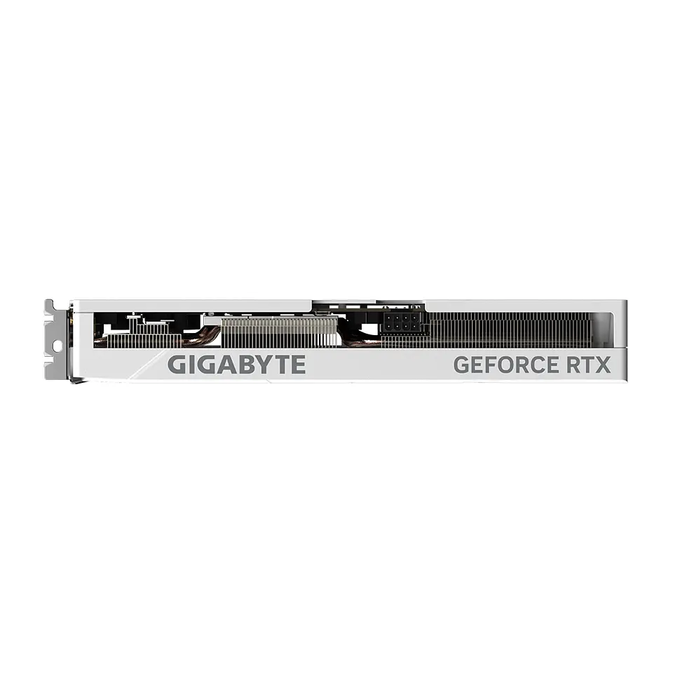 Tarjeta de Video Gigabyte RTX 4060 Ti Eagle ICE OC 8G GDDR6 6