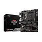 Placa Madre MSI A520M PRO, AMD A520 AM4, DDR4,mATX, Dual - Miniatura 1