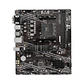 Placa Madre MSI A520M PRO, AMD A520 AM4, DDR4,mATX, Dual - Miniatura 2