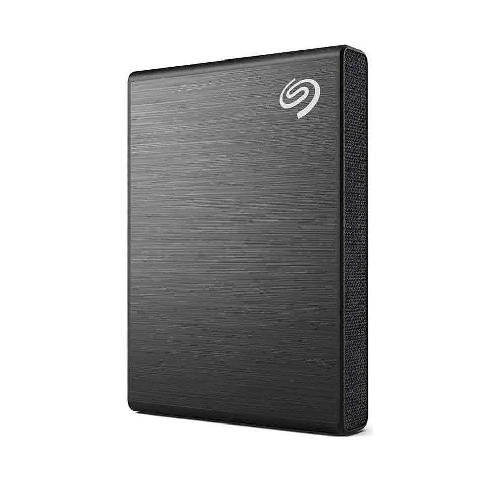 Disco Externo SSD Seagate One Touch - 500GB, 1030MB/s 7