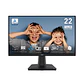 Monitor MSI Pro MP225, 22