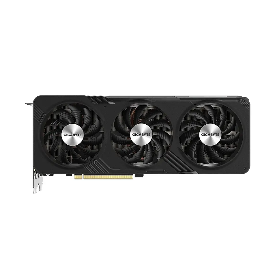 Tarjeta de Video Gigabyte RX 7600 XT Gaming OC 16G GDDR6, PciE-4.0 4
