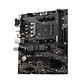 Placa Madre MSI A520M PRO, AMD A520 AM4, DDR4,mATX, Dual - Miniatura 3
