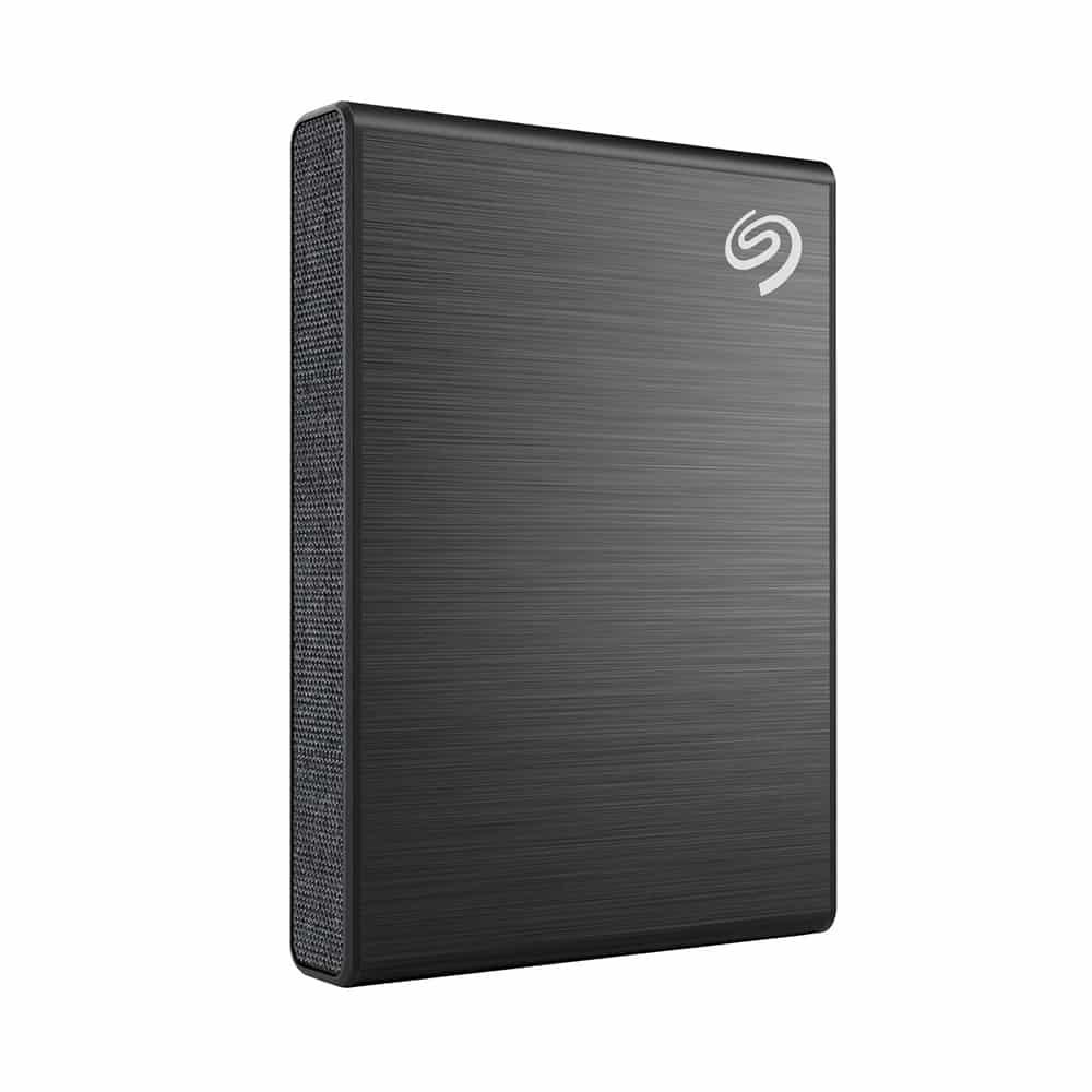 Disco Externo SSD Seagate One Touch - 1TB, 1030MB/s