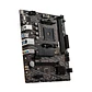 Placa Madre MSI A520M PRO, AMD A520 AM4, DDR4,mATX, Dual - Miniatura 4