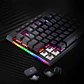 Teclado Mecánico Redragon Vata Pro, Switch Brown Óptico, RGB - Miniatura 5