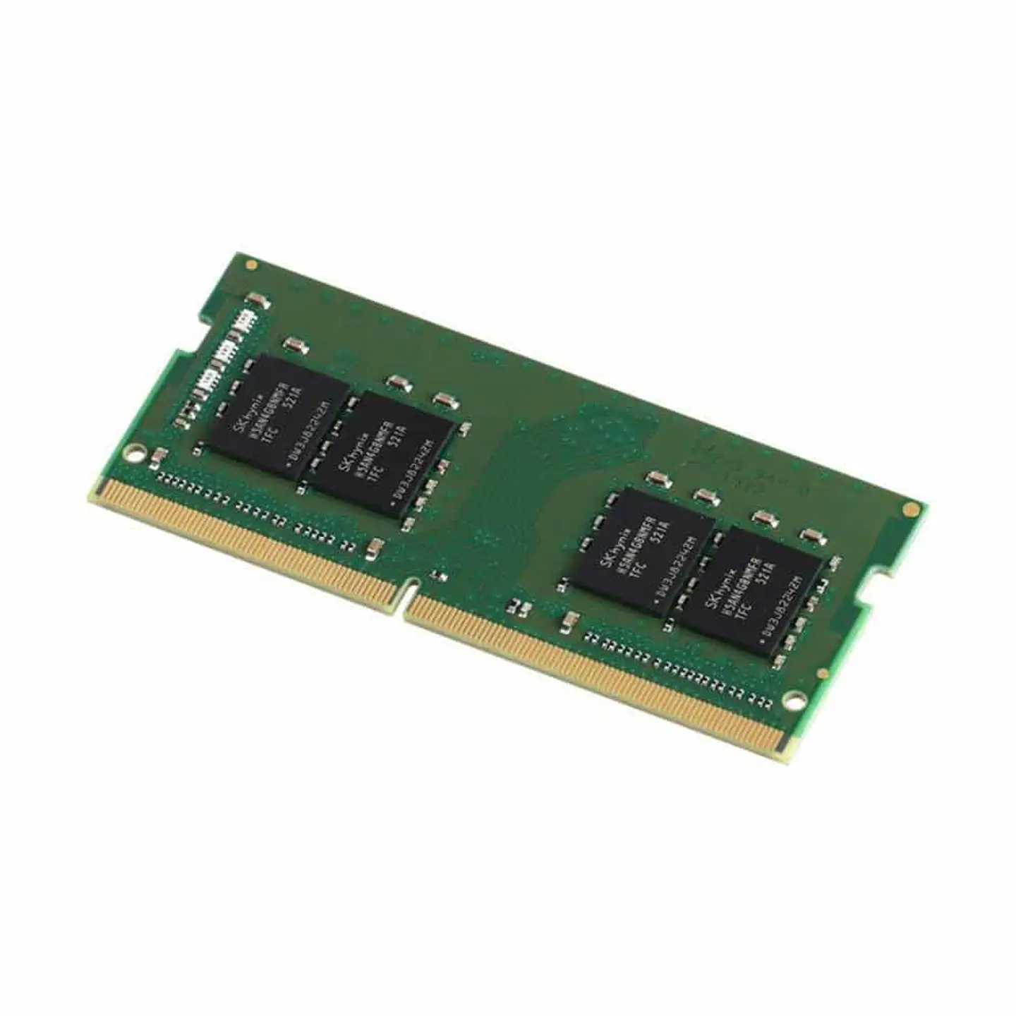 Memoria RAM Kingston 8GB (DDR4, 2666MHz, CL19, SODIMM) para Notebook 2