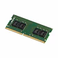 Memoria RAM Kingston 8GB (DDR4, 2666MHz, CL19, SODIMM) para Notebook - Miniatura 2
